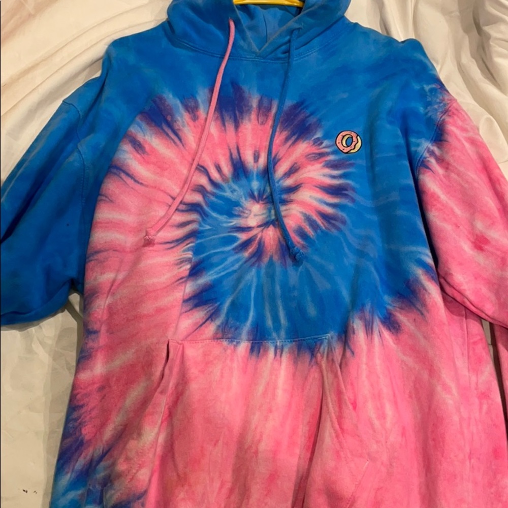 Odd Future Hoodie
